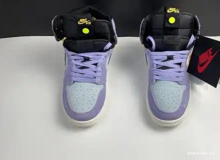 High CW6576-500 1 Pulse Air Switch CW6576-500 Purple Jordan 0607
